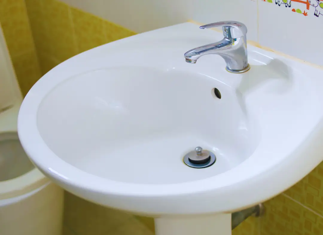 Mitigeur Lavabo Cugnaux